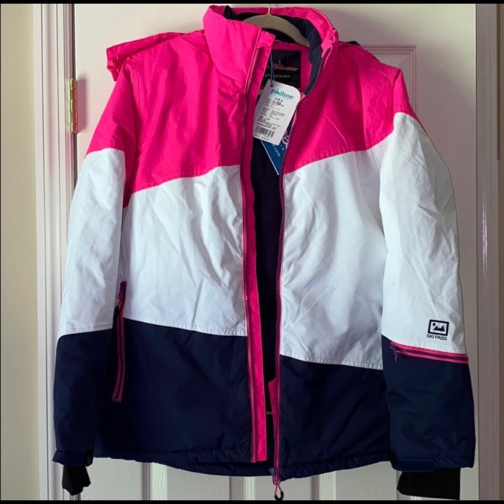 New With Tags - Women’s Ski Jacket